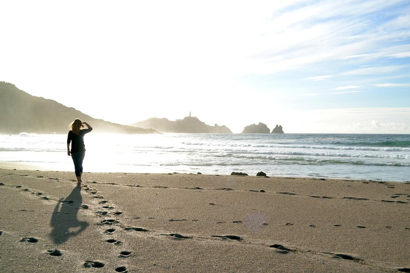 Hidden Gem Beach