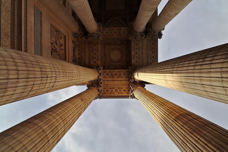 Pantheon